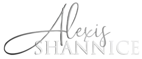 I Am Alexis Shannice